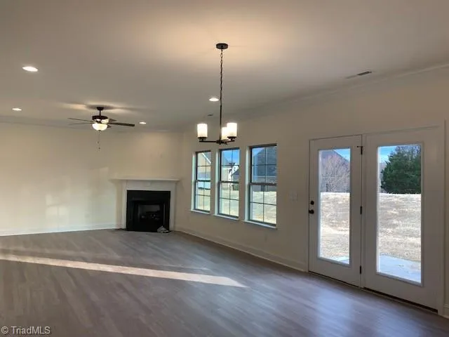 $443,005 | 209 Royal Pines Drive, Trinity, NC 27370