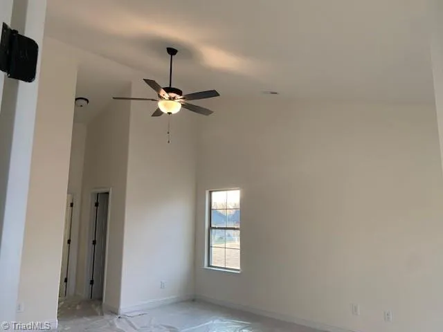 $443,005 | 209 Royal Pines Drive, Trinity, NC 27370