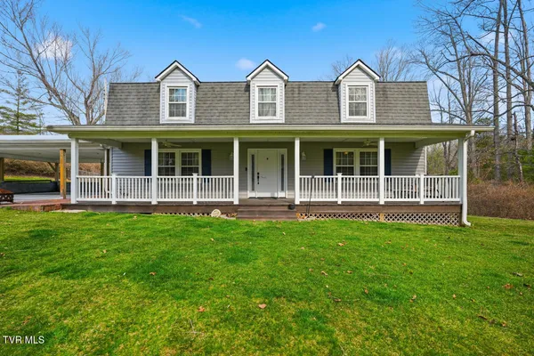 $284,900 | 308 Grant Avenue Northeast, Wise, VA 24293