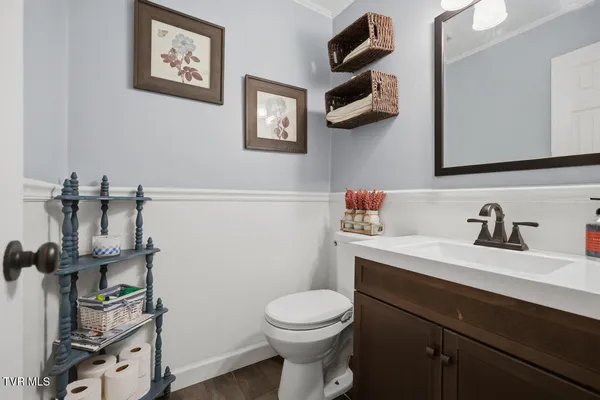 $284,900 | 308 Grant Avenue Northeast, Wise, VA 24293