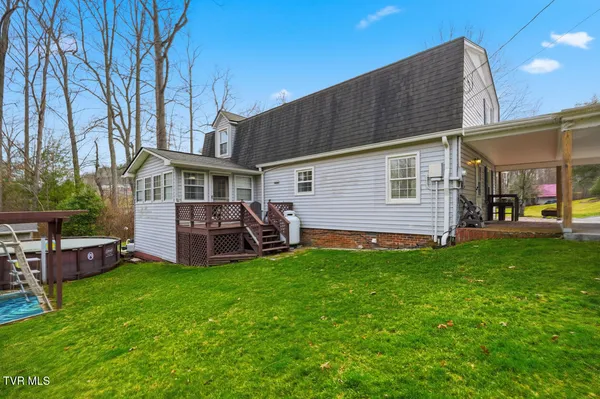 $284,900 | 308 Grant Avenue Northeast, Wise, VA 24293