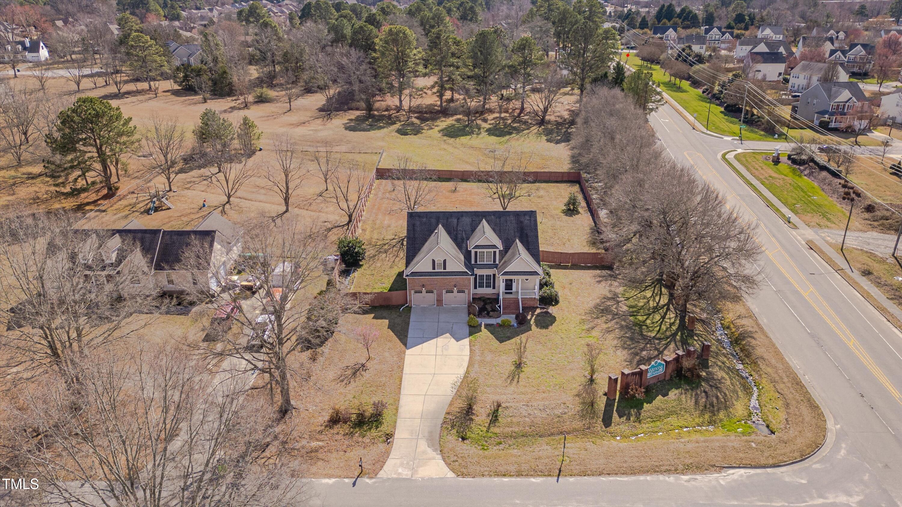100 Watkins Farm Road Rolesville, NC 27571 - Photo 43 of 44 40-100 Watkins Farm Rd-40