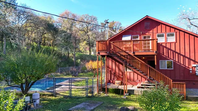 $1,095,000 | 491 Franz Valley School Road, Calistoga, CA 94515