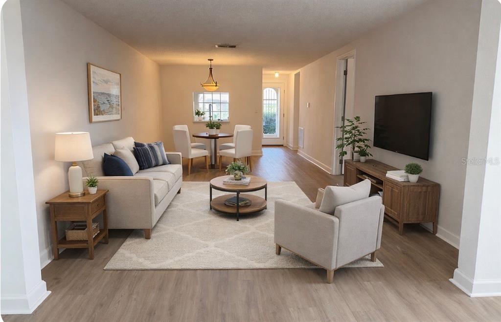 4412 Sunstate Drive, Unit A New Port Richey, FL 34652 - Photo 15 of 60