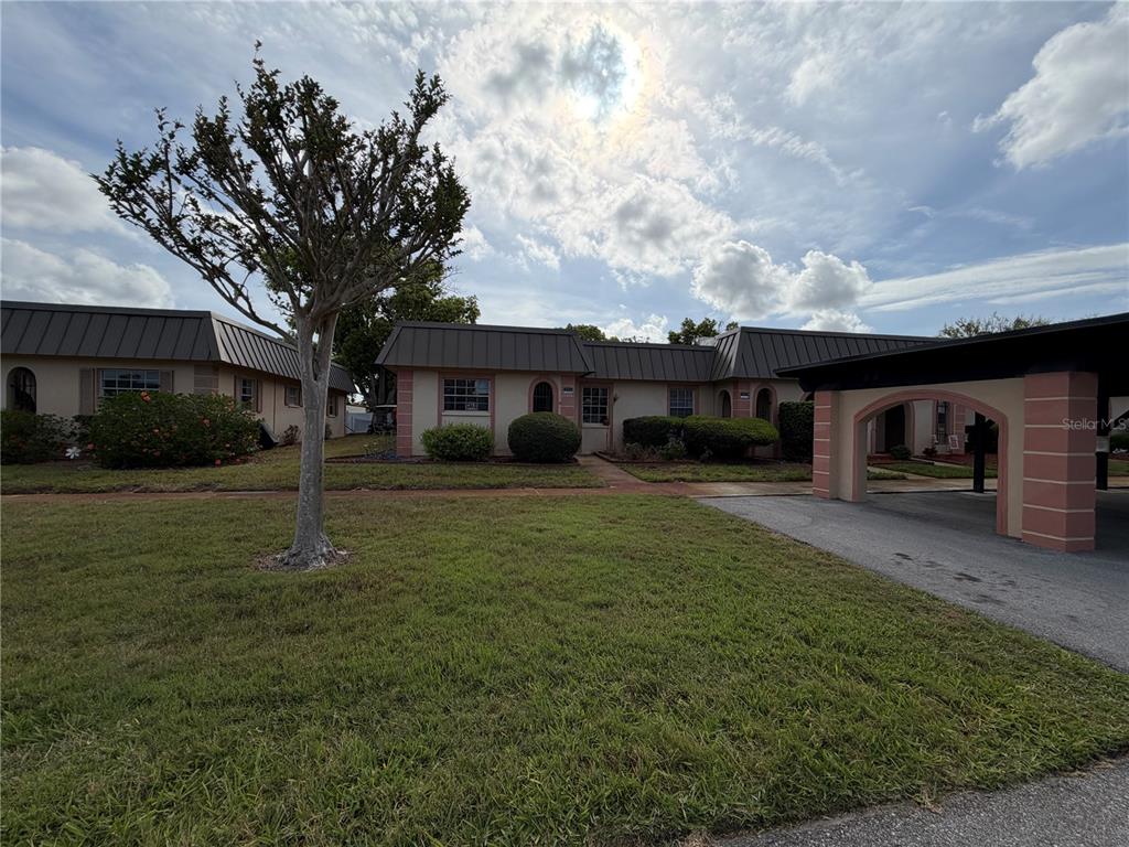 4412 Sunstate Drive, Unit A New Port Richey, FL 34652 - Photo 22 of 60