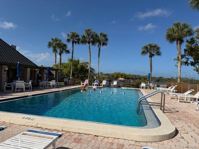 4412 Sunstate Drive, Unit A New Port Richey, FL 34652 - Photo 23 of 60