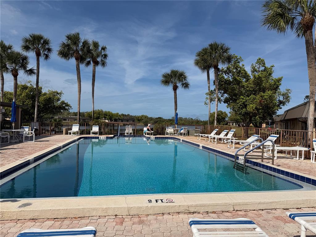 4412 Sunstate Drive, Unit A New Port Richey, FL 34652 - Photo 32 of 60