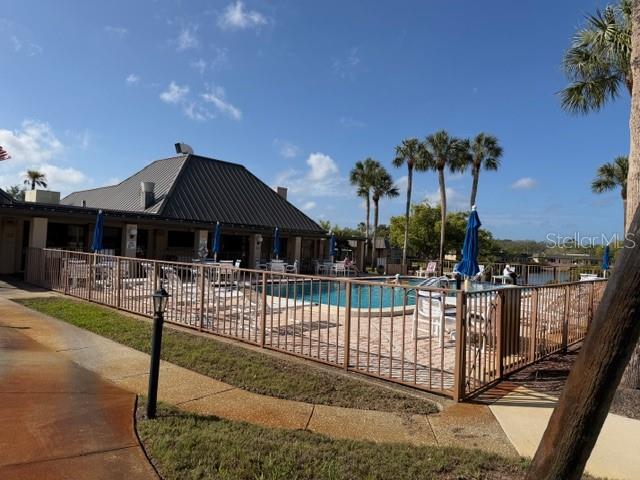 4412 Sunstate Drive, Unit A New Port Richey, FL 34652 - Photo 33 of 60