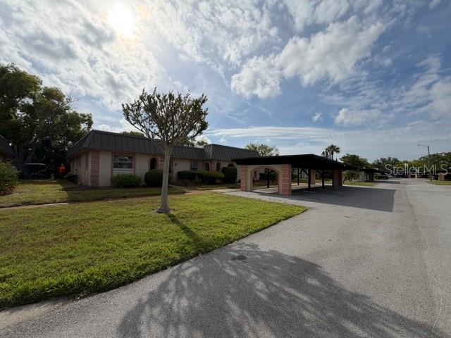 4412 Sunstate Drive, Unit A New Port Richey, FL 34652 - Photo 4 of 60