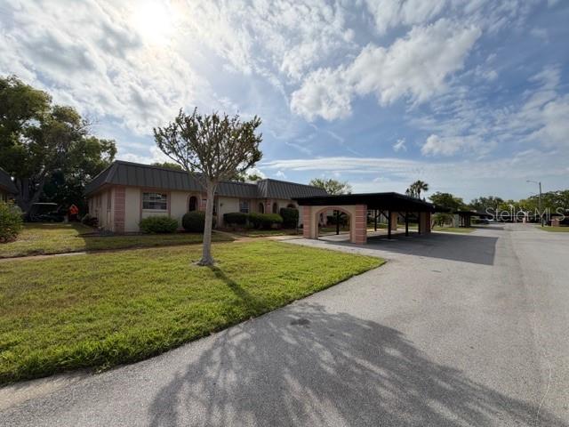 4412 Sunstate Drive, Unit A New Port Richey, FL 34652 - Photo 55 of 60
