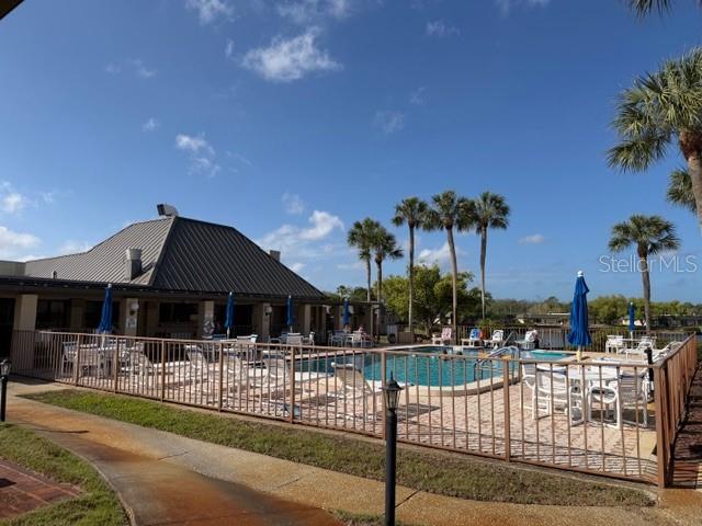 4412 Sunstate Drive, Unit A New Port Richey, FL 34652 - Photo 58 of 60