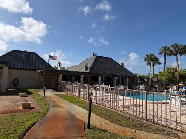 4412 Sunstate Drive, Unit A New Port Richey, FL 34652 - Photo 60 of 60