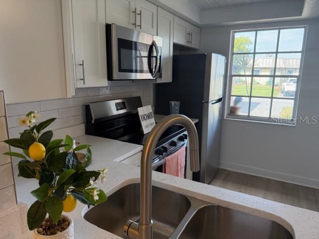 4412 Sunstate Drive, Unit A New Port Richey, FL 34652 - Photo 10 of 60