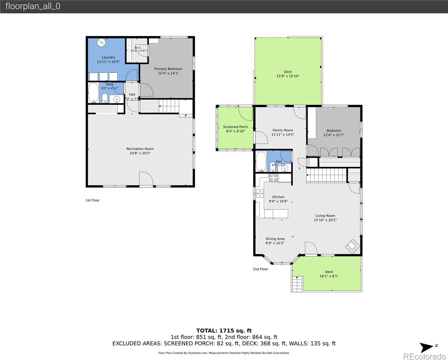 33888 Bardwell Road Pine, CO 80470 - Photo 47 of 49
