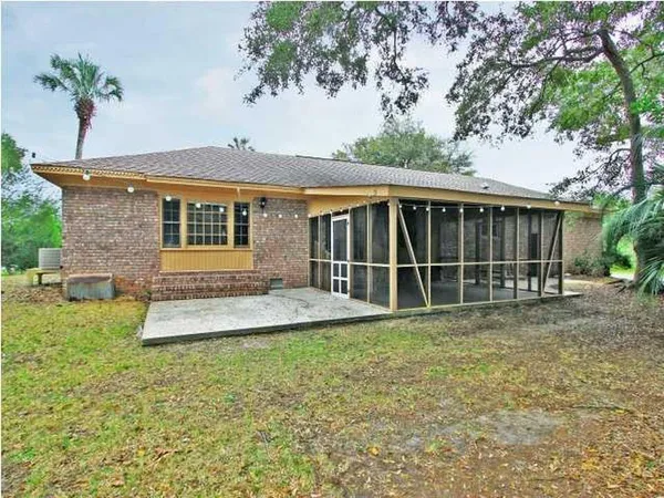 $4,000 | 3010 Waterway Boulevard, Isle of Palms, SC 29451