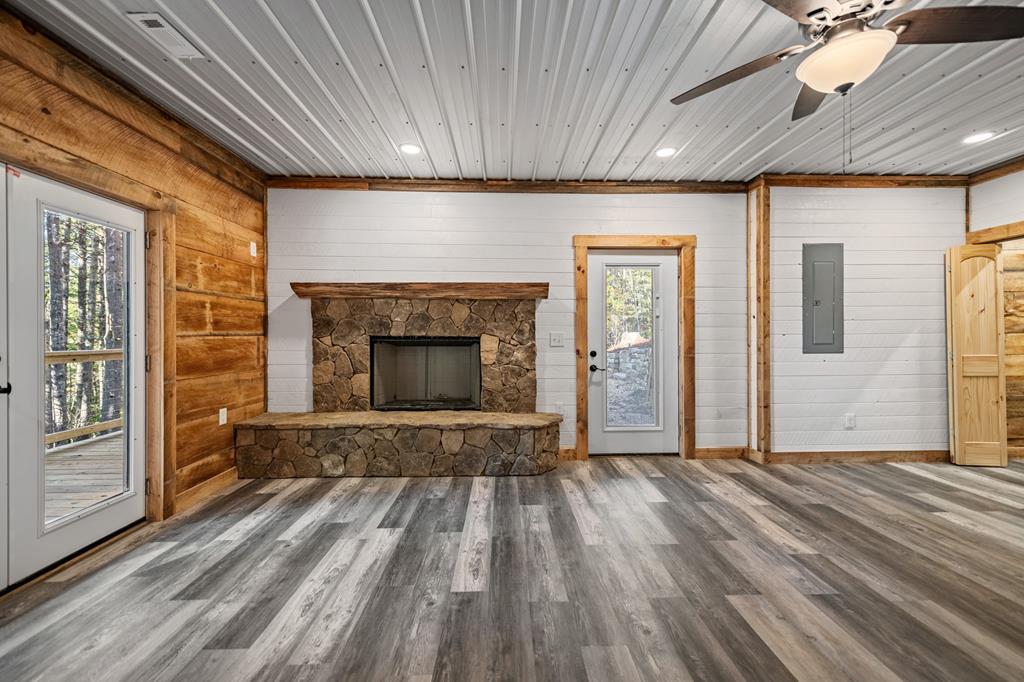 110 Pigeon Creek Road Blue Ridge, GA 30513 - Photo 30 of 64 Gallery Image 30