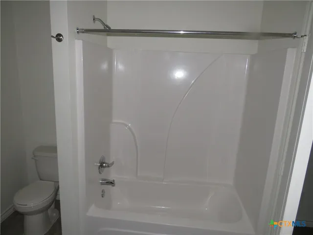 $1,300 | 1004 Barbara Jordan Street, Unit B, Killeen, TX 76543