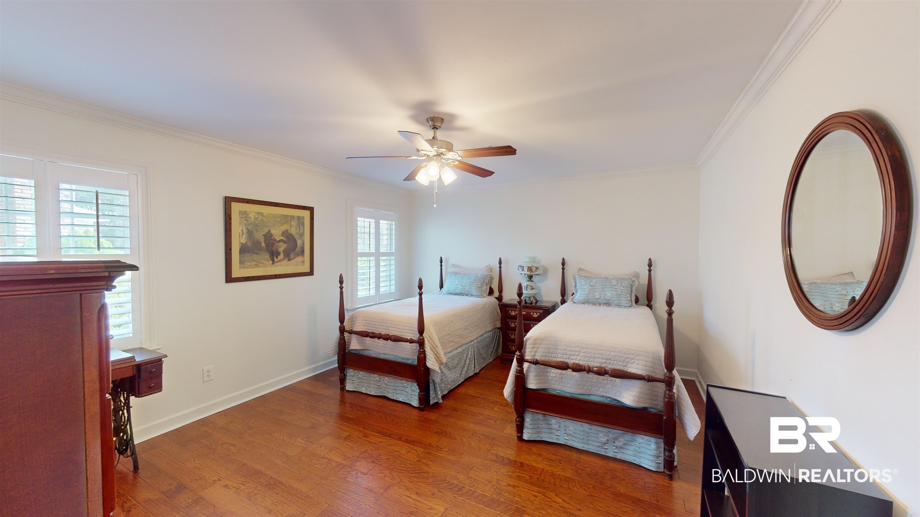 5865 Falls Church Road Mobile, AL 36608 - Photo 23 of 35
