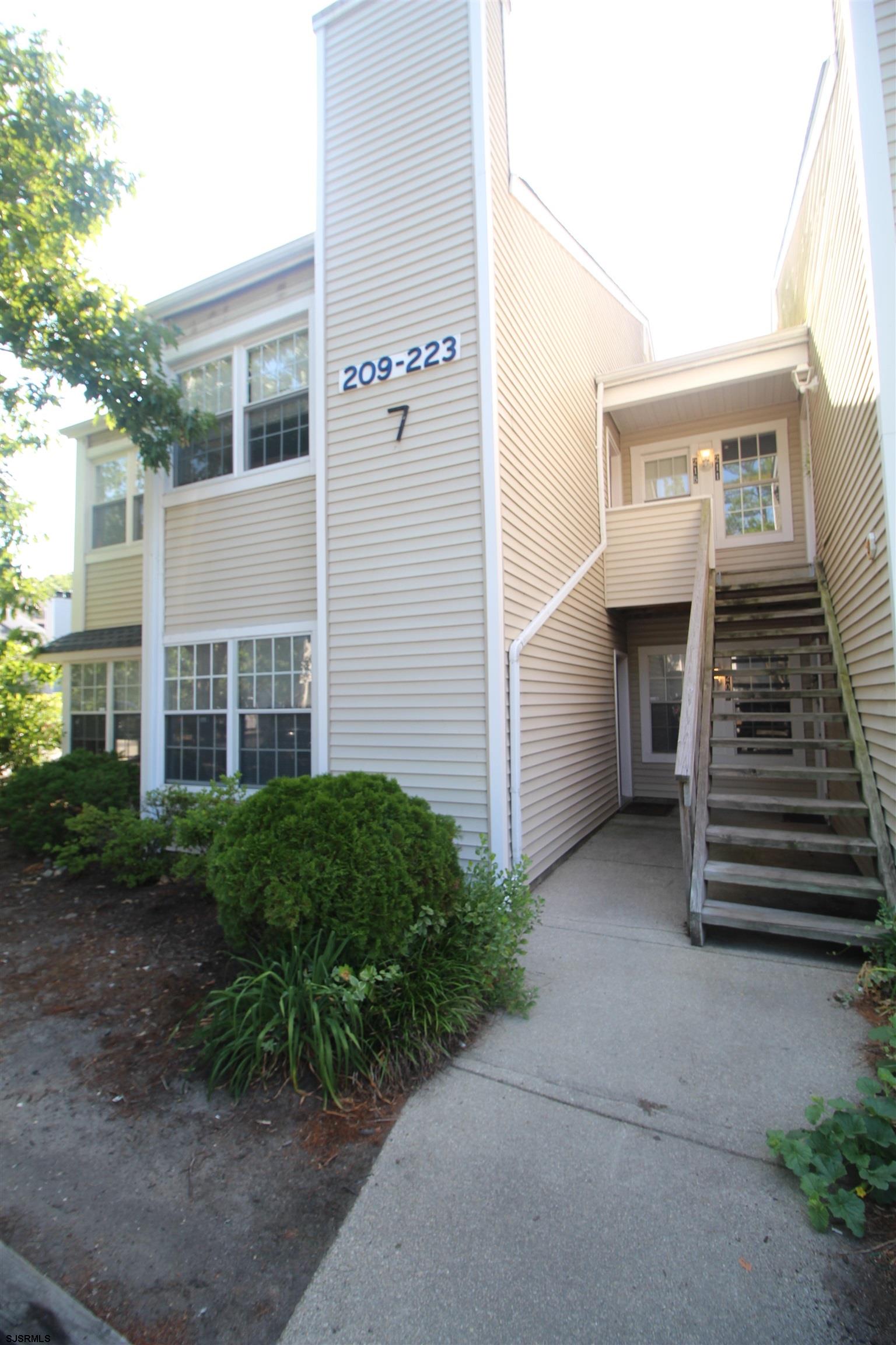 213 Meadow Ridge Road, Unit BUILDING 7 2 Absecon, NJ 08205 - Photo 2 of 21