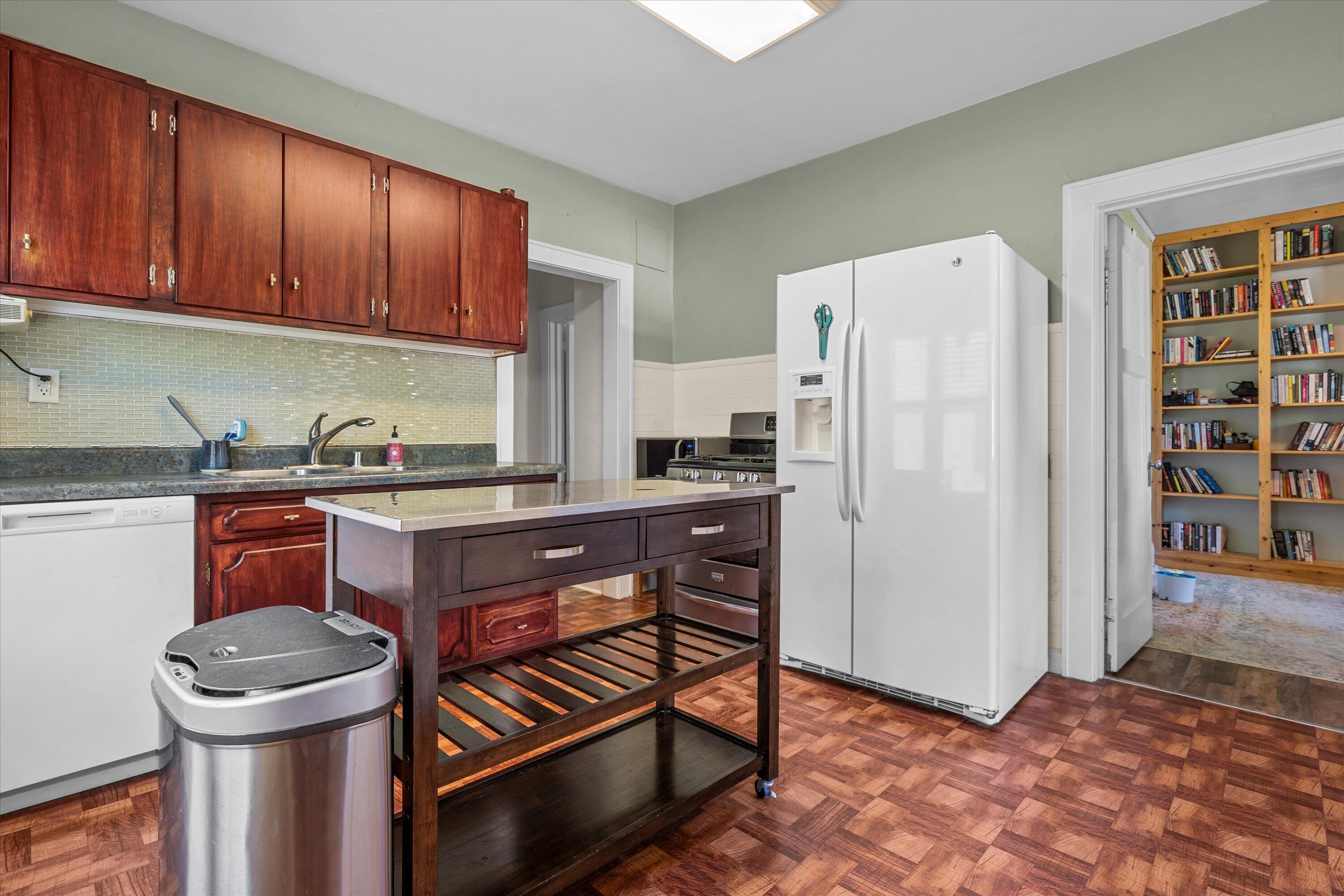 3018 North 74th Street Milwaukee, WI 53210 - Photo 18 of 52 kitchen