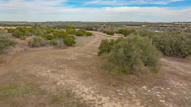 a view of city and ocean