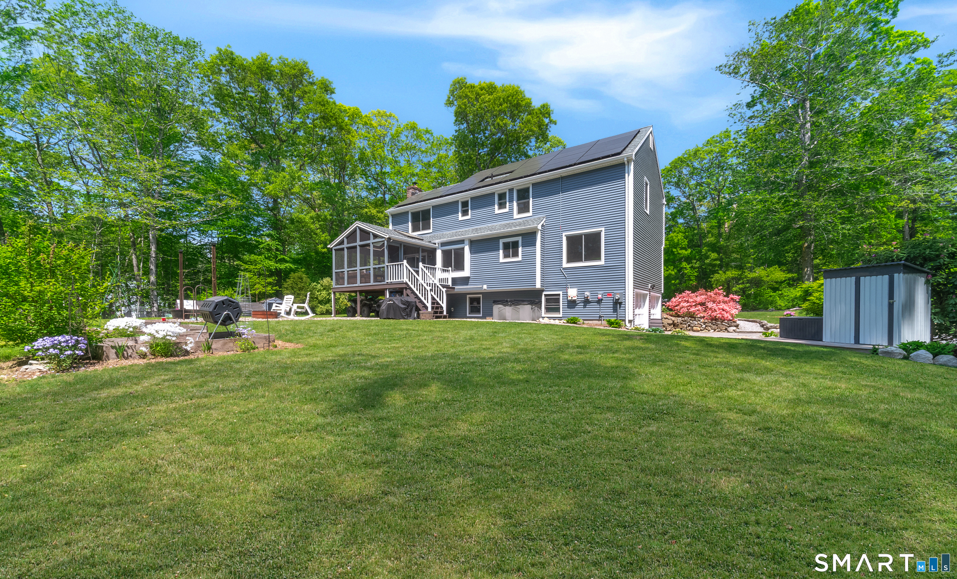 6 Diamond Road Clinton, CT 06413 - Photo 3 of 38