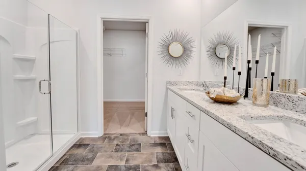 $337,990 | 7137 Ryan Hill Drive, Millington, TN 38053