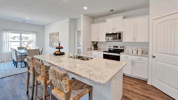 $337,990 | 7137 Ryan Hill Drive, Millington, TN 38053