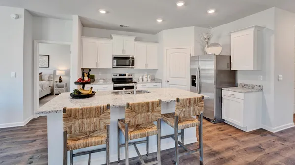 $337,990 | 7137 Ryan Hill Drive, Millington, TN 38053