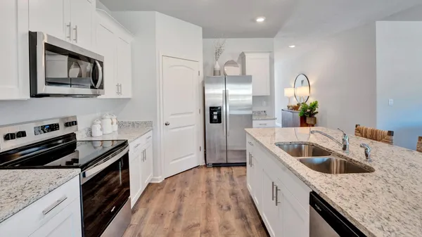 $337,990 | 7137 Ryan Hill Drive, Millington, TN 38053