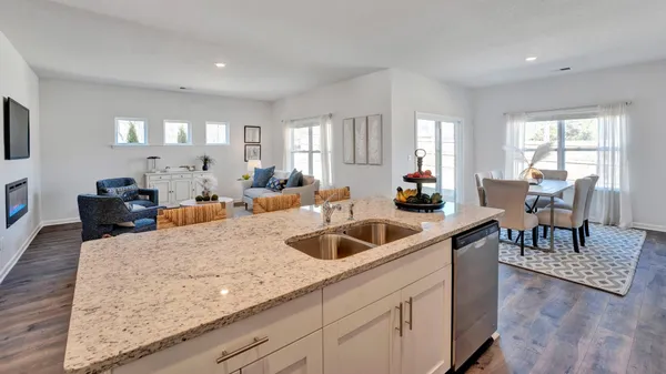 $337,990 | 7137 Ryan Hill Drive, Millington, TN 38053