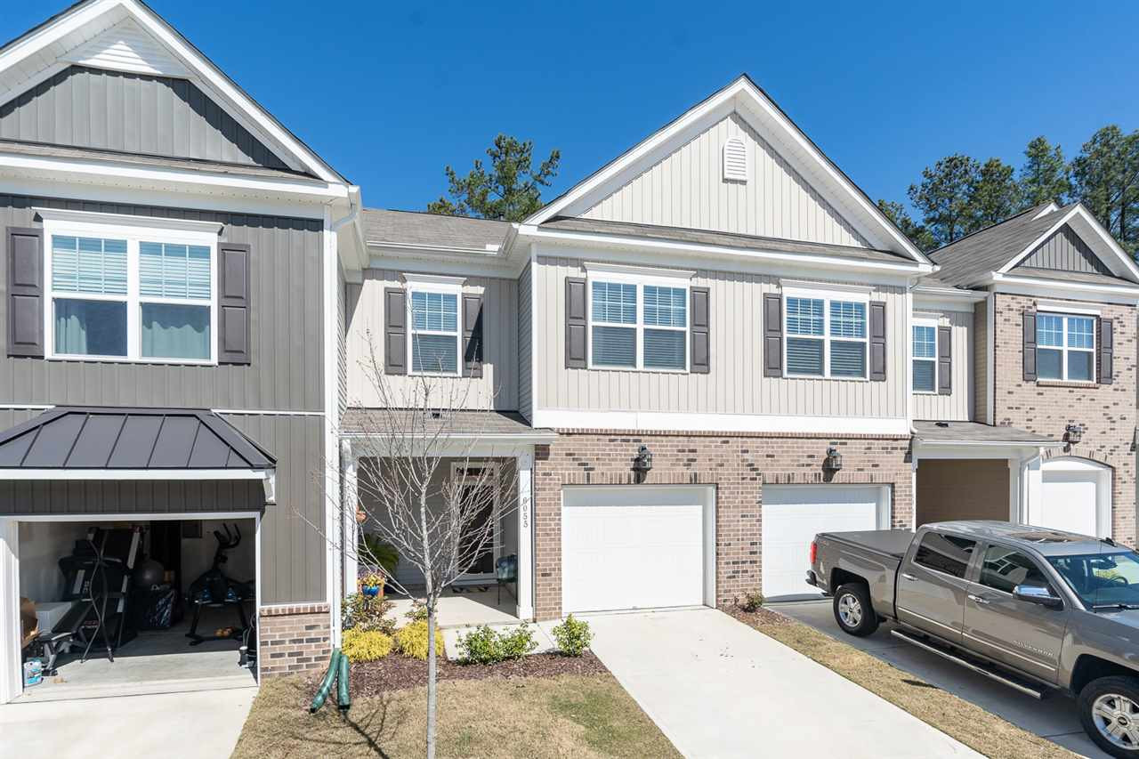 6055 Beale Loop Raleigh, NC 27616 - Photo 2 of 3 Photo 2