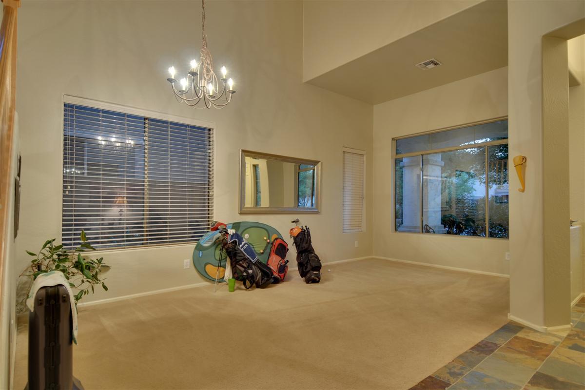 4247 East Buckboard Road Gilbert, AZ 85297 - Photo 11 of 14 Living Room