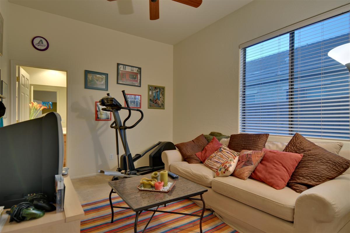 4247 East Buckboard Road Gilbert, AZ 85297 - Photo 12 of 14 Downstairs Bedroom