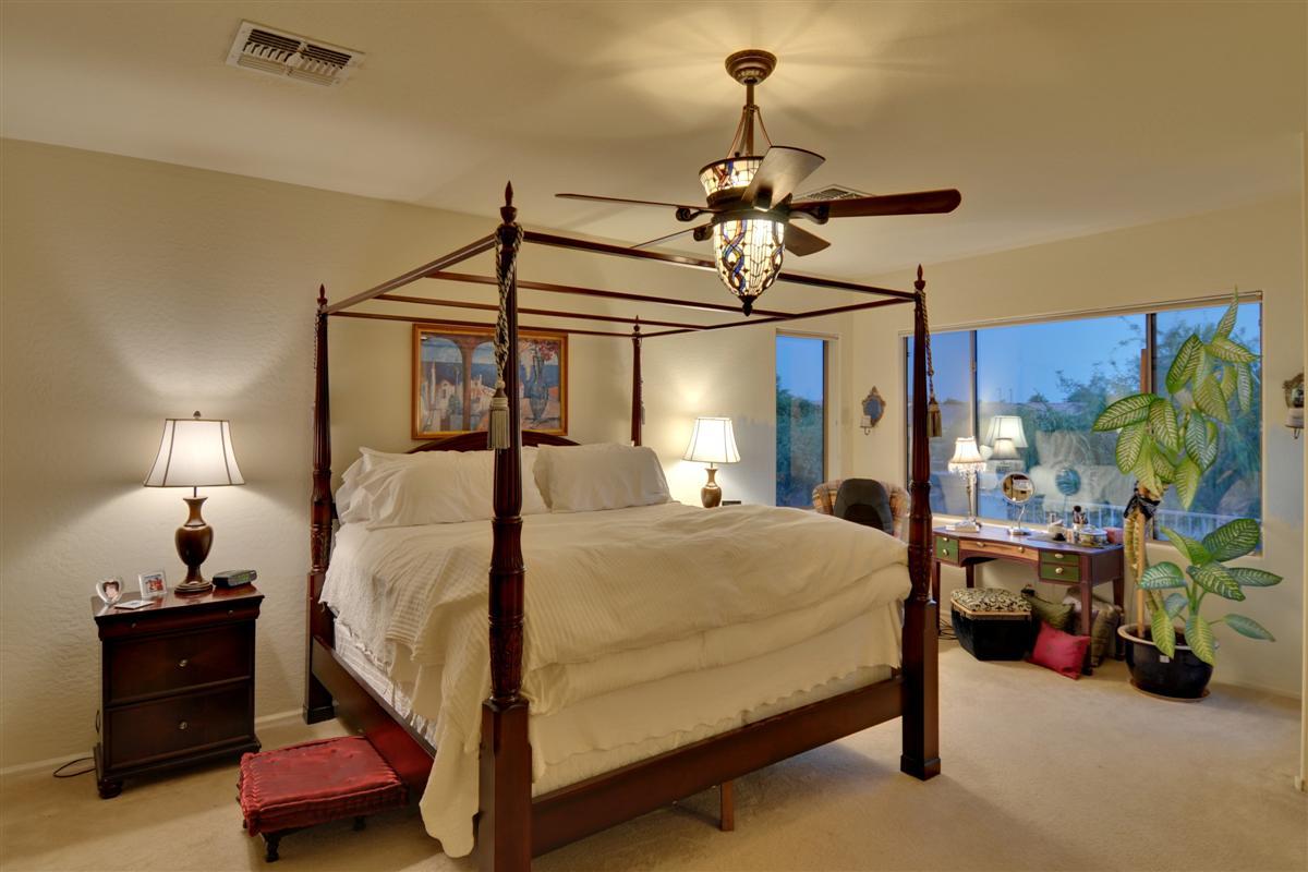 4247 East Buckboard Road Gilbert, AZ 85297 - Photo 14 of 14 Master Bedroom