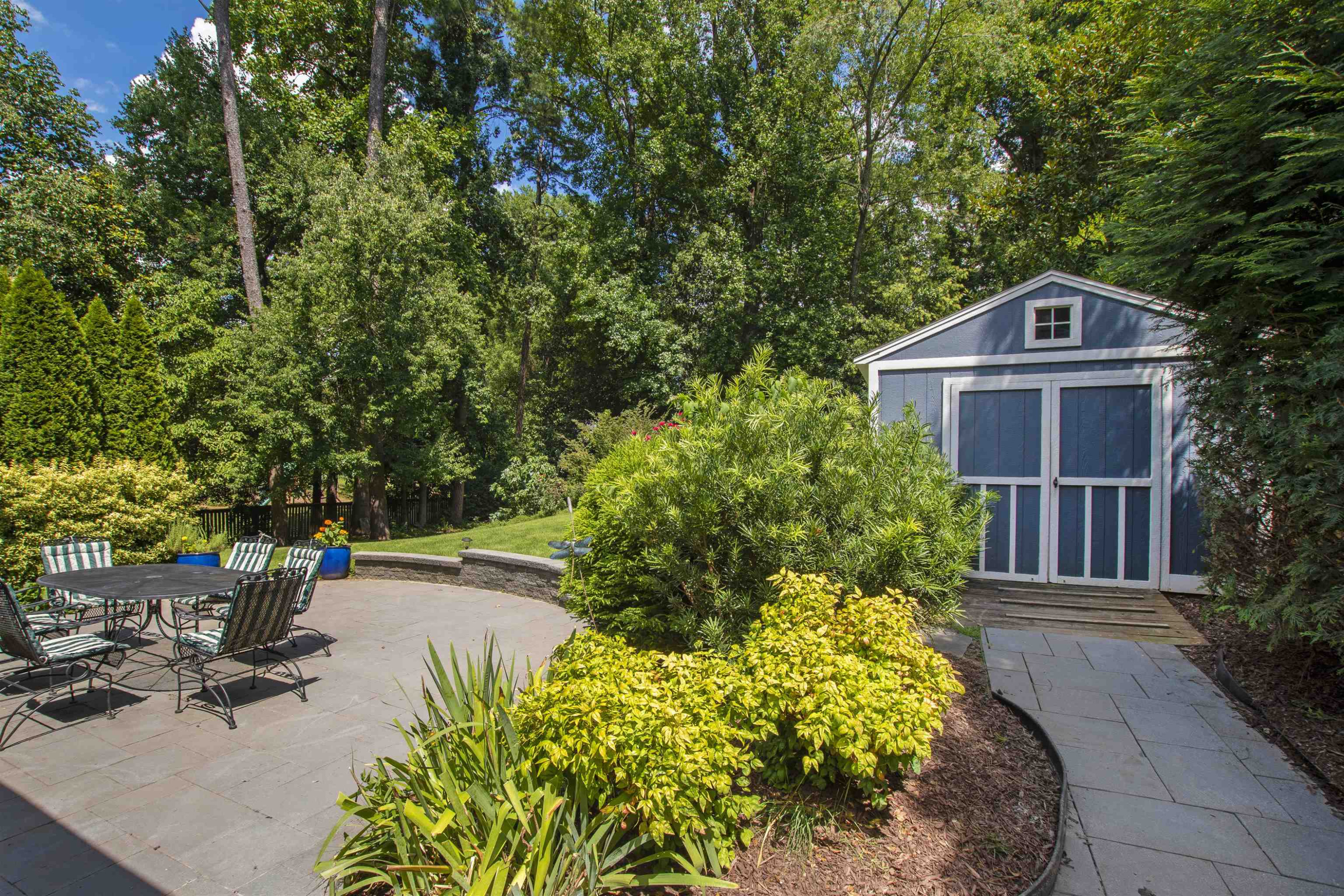 1226 Banbury Road Raleigh, NC 27607 - Photo 36 of 42 Photo 36