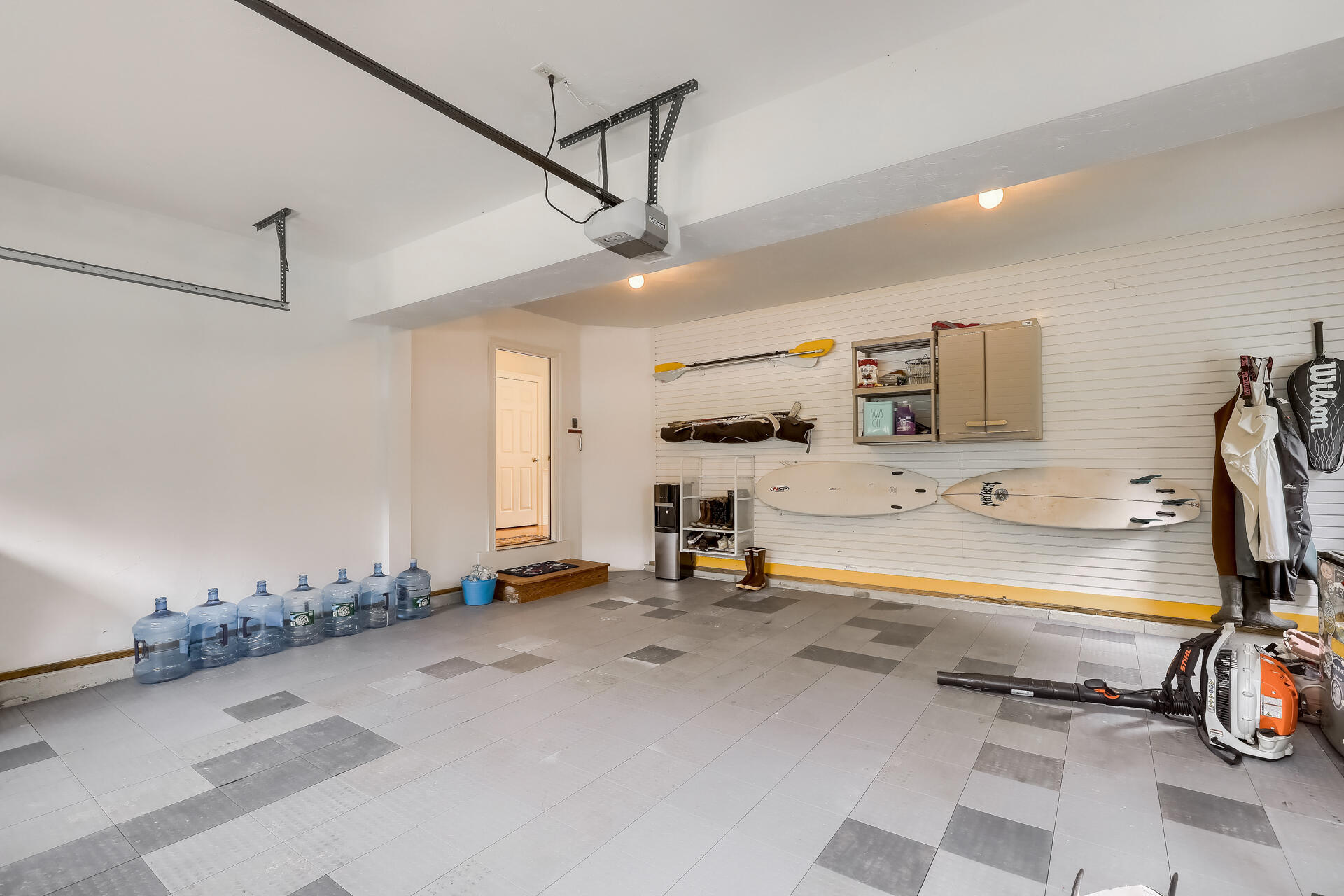 140 Great Marsh Road West Barnstable, MA 02668 - Photo 40 of 46 a view of a room with gym equipment