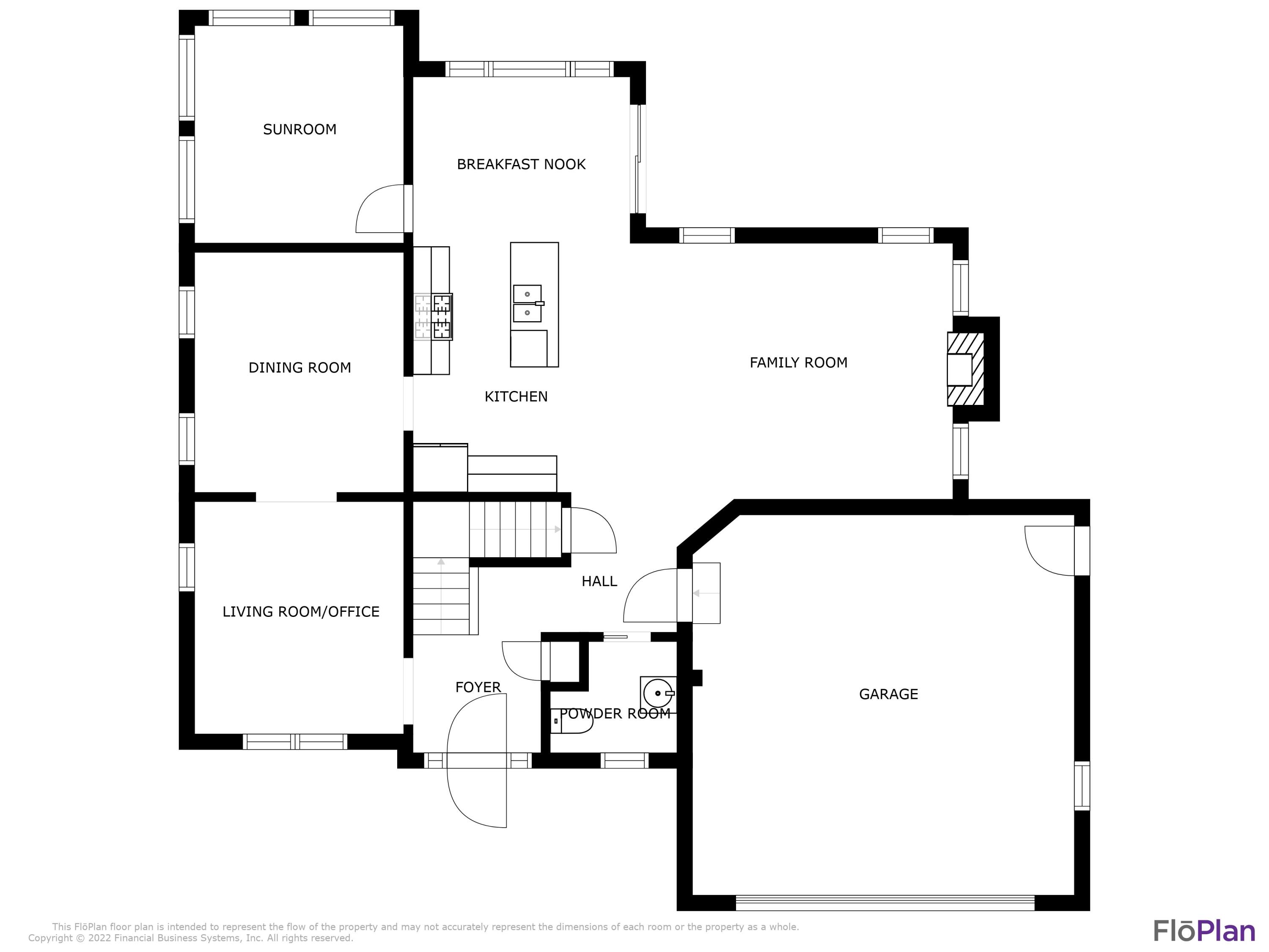 140 Great Marsh Road West Barnstable, MA 02668 - Photo 45 of 46 unknown