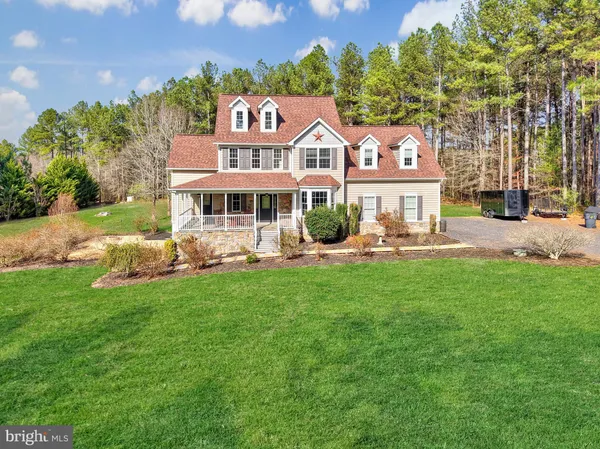 $890,000 | 17183 Corder Road, Elkwood, VA 22718