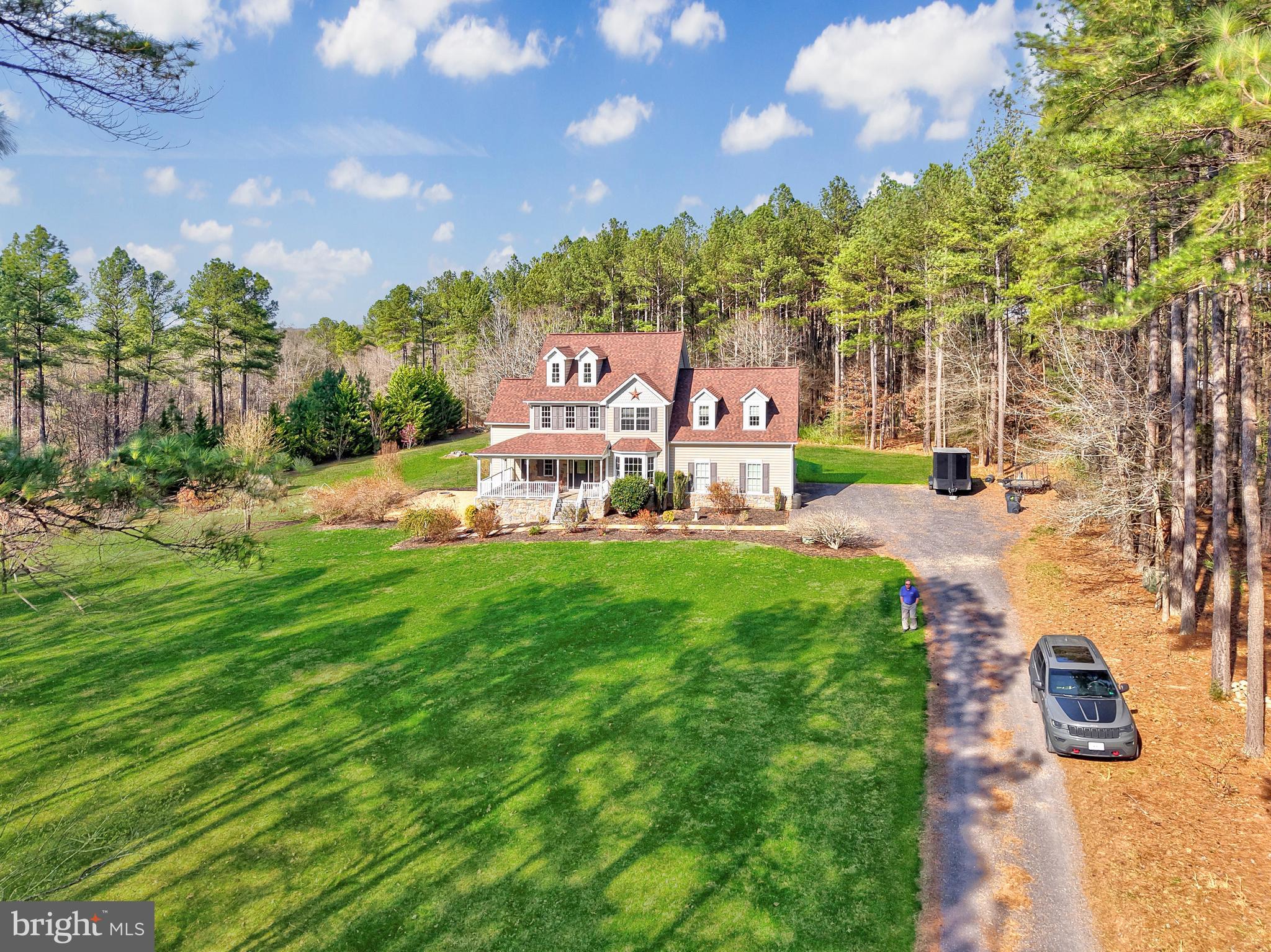 17183 Corder Road Elkwood, VA 22718 - Photo 1 of 75