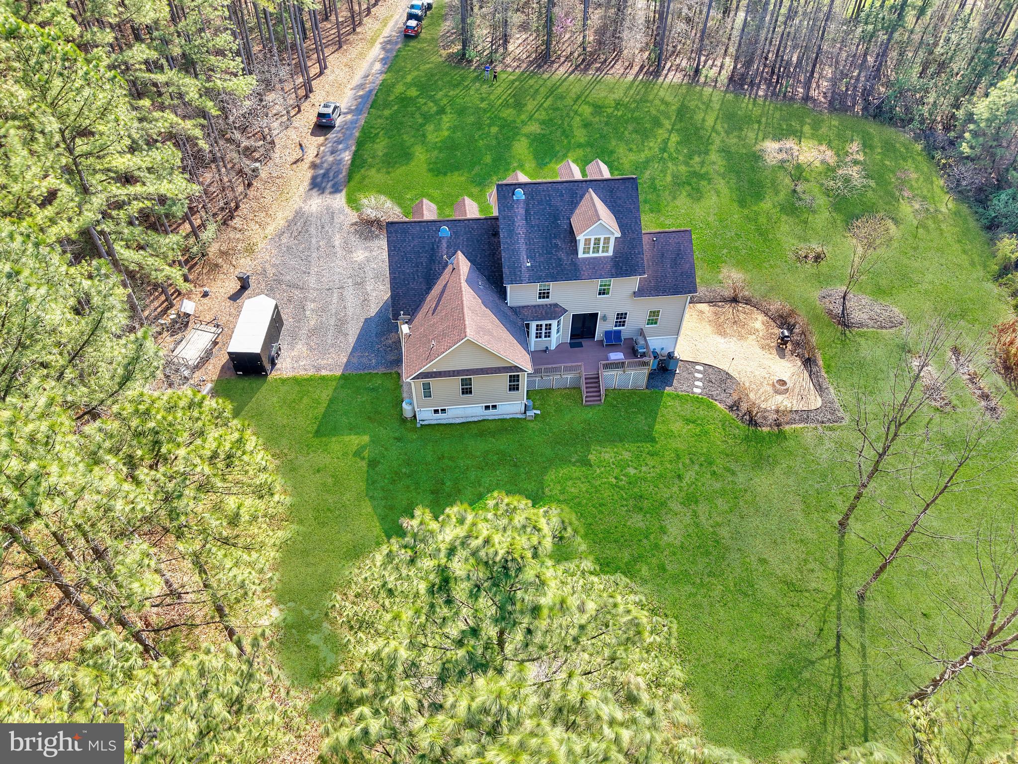 17183 Corder Road Elkwood, VA 22718 - Photo 12 of 75