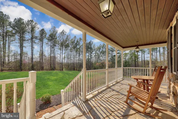 $890,000 | 17183 Corder Road, Elkwood, VA 22718