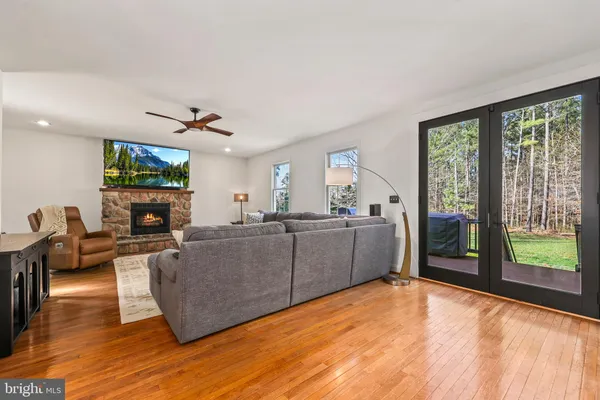 $890,000 | 17183 Corder Road, Elkwood, VA 22718