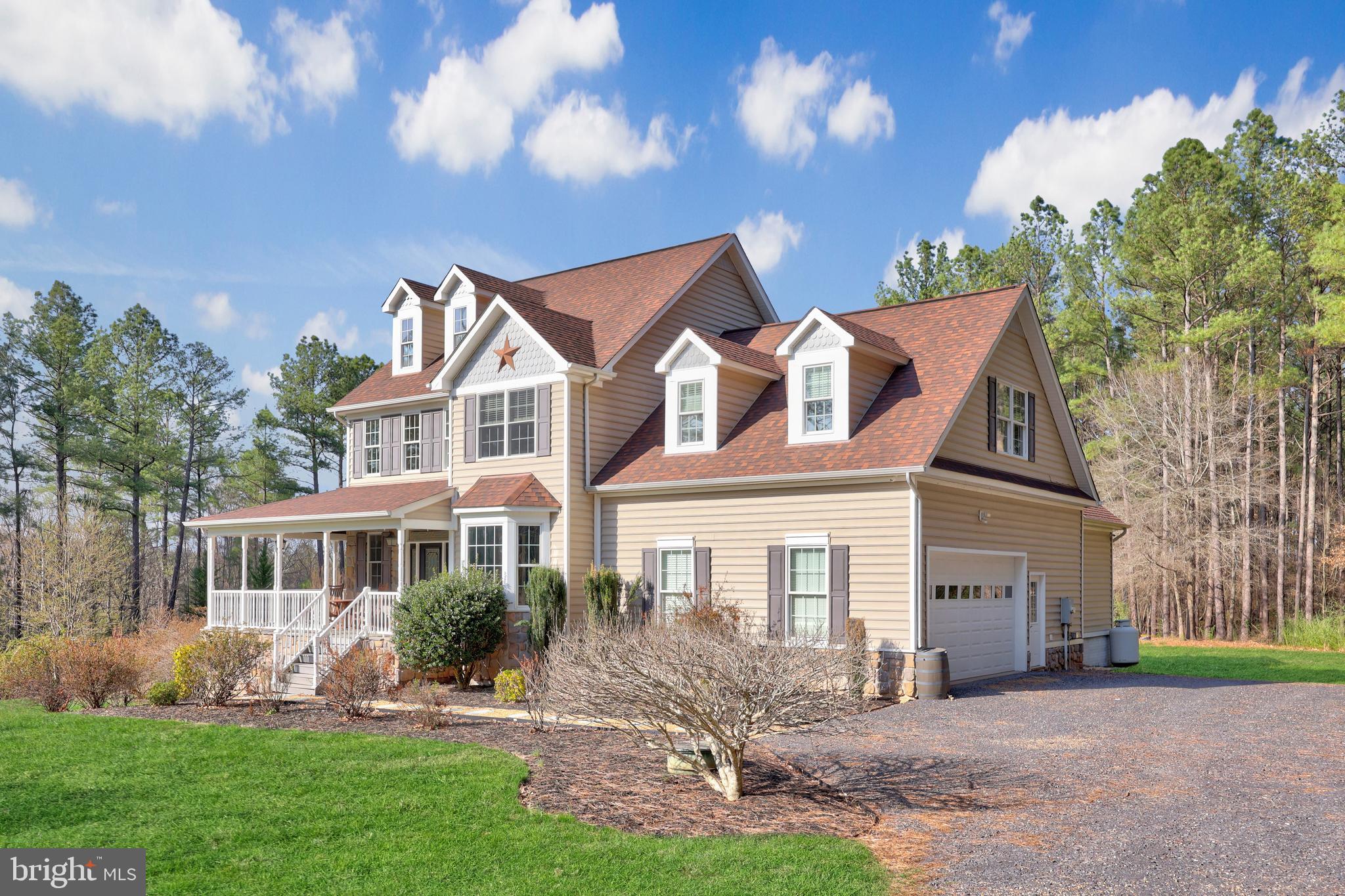 17183 Corder Road Elkwood, VA 22718 - Photo 3 of 75