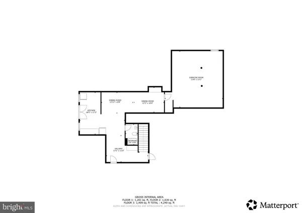 $890,000 | 17183 Corder Road, Elkwood, VA 22718