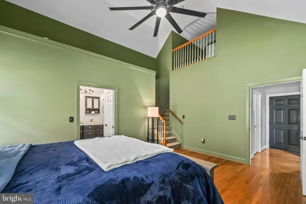 $890,000 | 17183 Corder Road, Elkwood, VA 22718