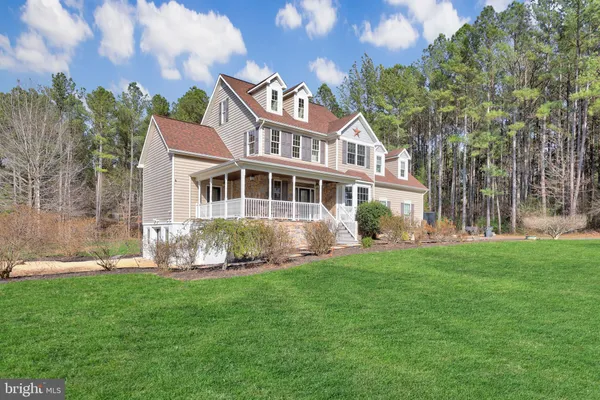$890,000 | 17183 Corder Road, Elkwood, VA 22718