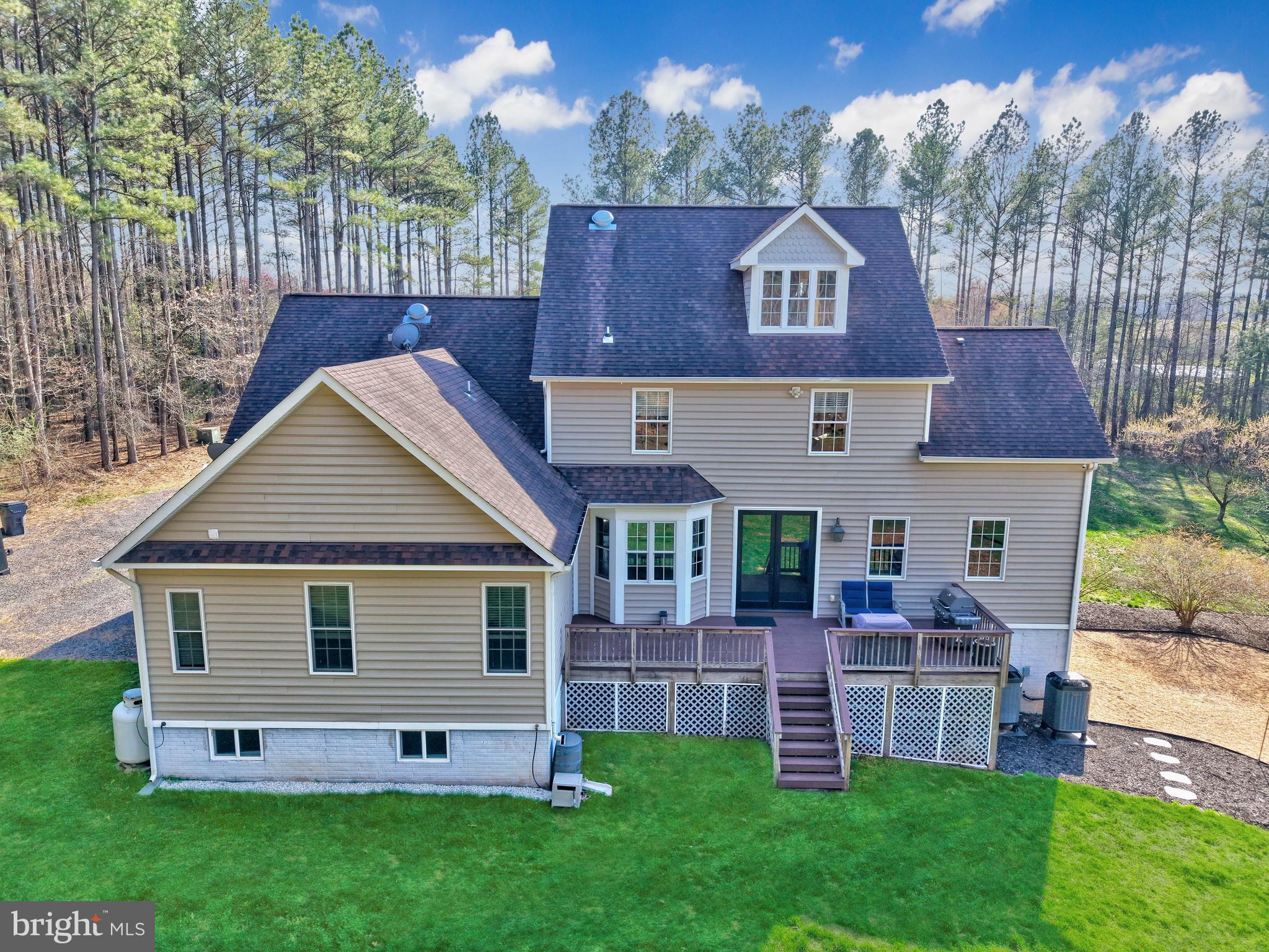 17183 Corder Road Elkwood, VA 22718 - Photo 5 of 71