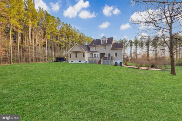$890,000 | 17183 Corder Road, Elkwood, VA 22718