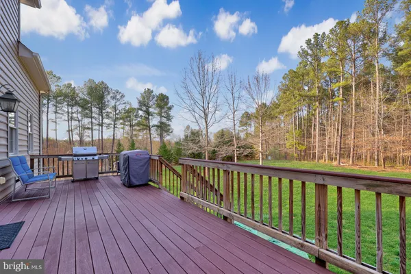 $890,000 | 17183 Corder Road, Elkwood, VA 22718